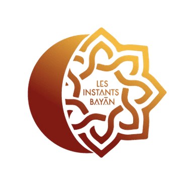 Logo Les Instants Bayān
