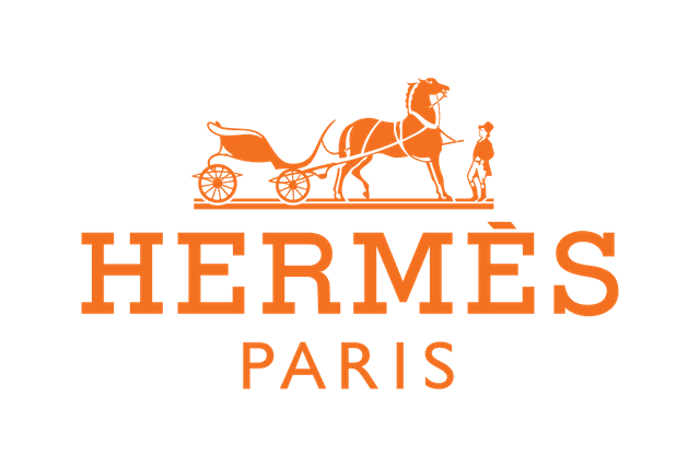 Logo Hermès