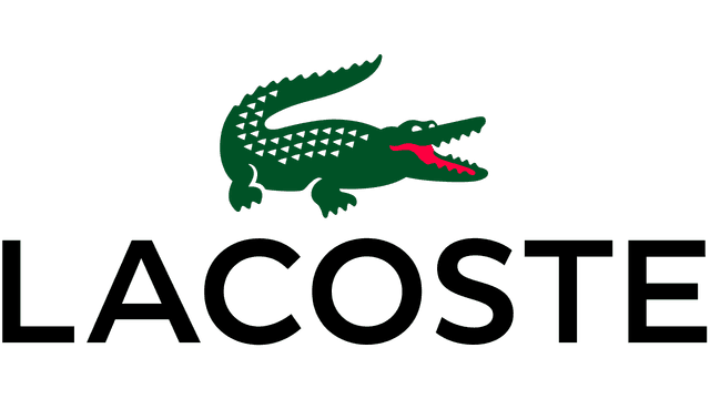Logo Lacoste