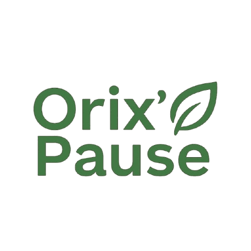 Logo Orix'Pause